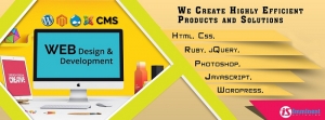 Web Design & Development Company in Mohali